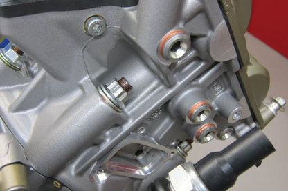 Laser Tools 6127 Crows Foot Wrench Set - for Ducati Laser Tools