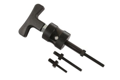 Laser Tools 6129 Rocker Arm Pin Puller - for Ducati Laser Tools