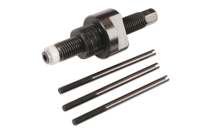 Laser Tools 6130 Alternator Cover Puller - for Ducati Panigale Laser Tools