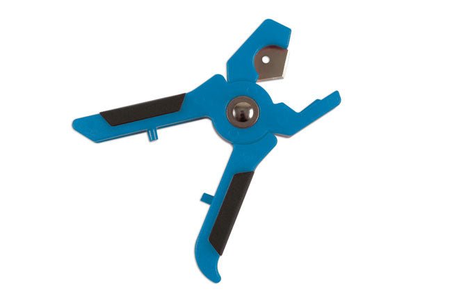 Laser Tools 6135 Hose Cutter 3 - 13mm Laser Tools