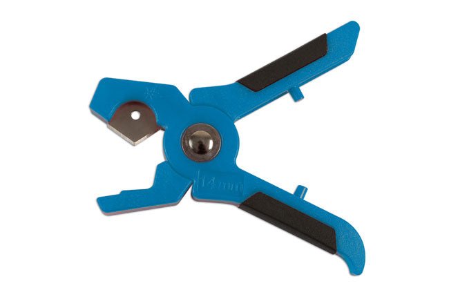 Laser Tools 6135 Hose Cutter 3 - 13mm Laser Tools