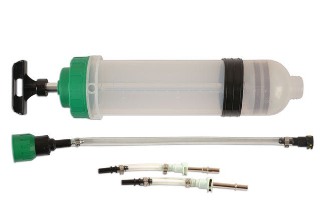 Laser Tools 6152 Fuel Retriever 1.5L Laser Tools