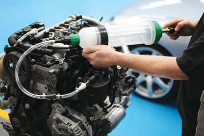 Laser Tools 6152 Fuel Retriever 1.5L Laser Tools