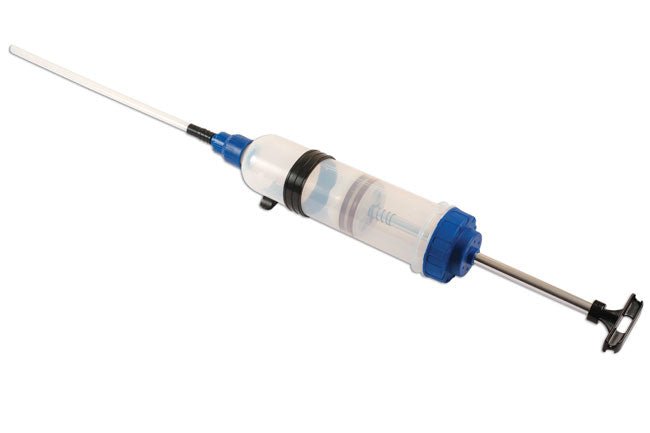 Laser Tools 6153 Extractor - AdBlueÂ® 1.5L Laser Tools