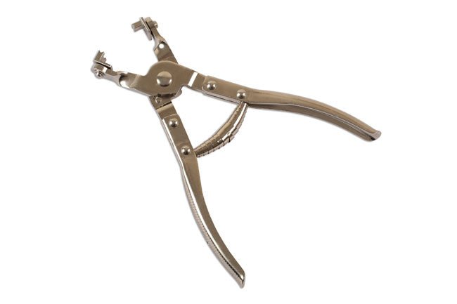 Laser Tools 6154 Fuel Line Pliers - for VAG Laser Tools