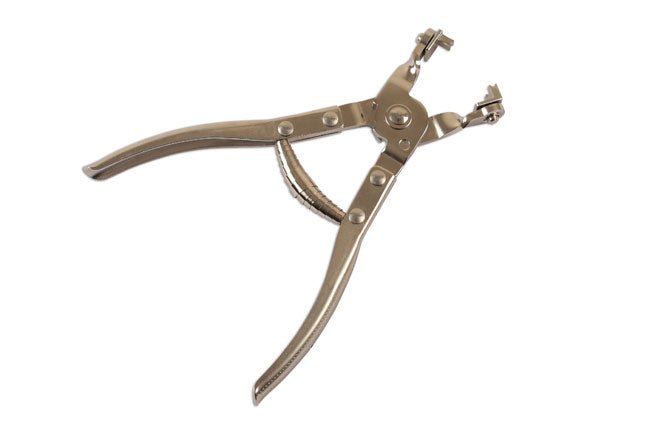 Laser Tools 6154 Fuel Line Pliers - for VAG Laser Tools