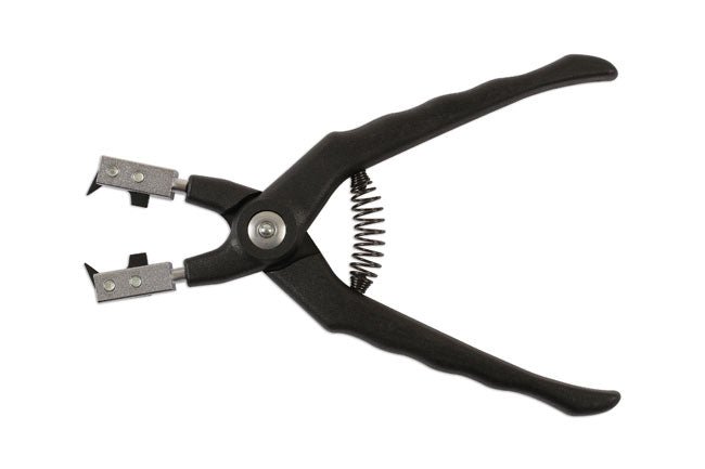 Laser Tools 6155 CV Boot Clip Pliers - for VAG Laser Tools