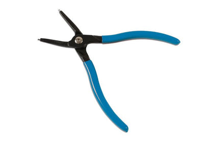Laser Tools 6156 Internal Circlip Pliers - Straight 175mm Laser Tools