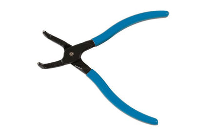 Laser Tools 6157 Internal Circlip Pliers - Bent 175mm Laser Tools