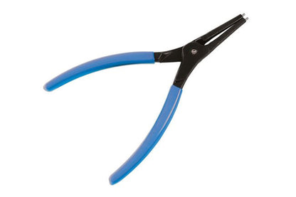 Laser Tools 6158 External Circlip Pliers - Straight 175mm Laser Tools