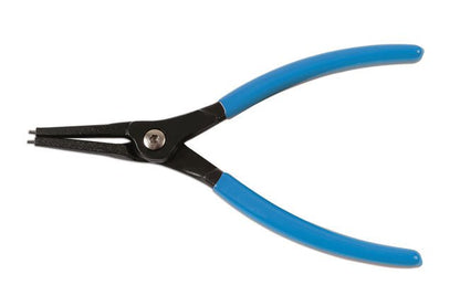 Laser Tools 6158 External Circlip Pliers - Straight 175mm Laser Tools