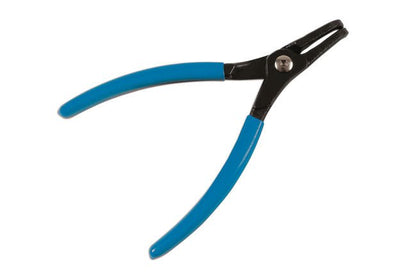 Laser Tools 6159 External Circlip Pliers - Bent 175mm Laser Tools