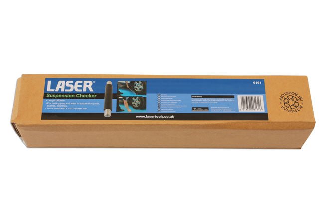 Laser Tools 6161 Suspension Checker Laser Tools