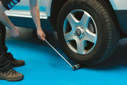 Laser Tools 6161 Suspension Checker Laser Tools