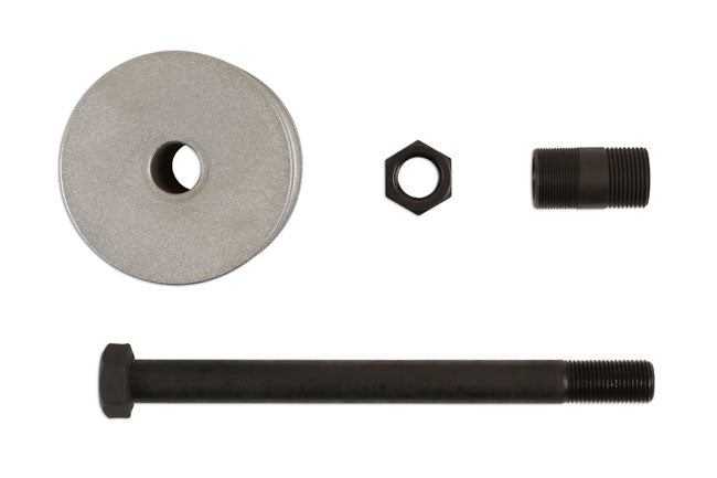 Laser Tools 6162 Pre Chamber Removal Kit - for Mercedes-Benz Laser Tools