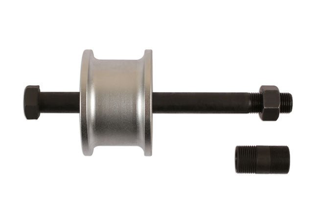 Laser Tools 6162 Pre Chamber Removal Kit - for Mercedes-Benz Laser Tools