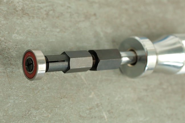 Laser Tools 6165 Internal Bearing Puller Set Laser Tools