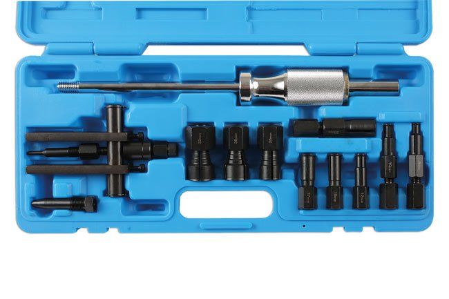 Laser Tools 6165 Internal Bearing Puller Set Laser Tools