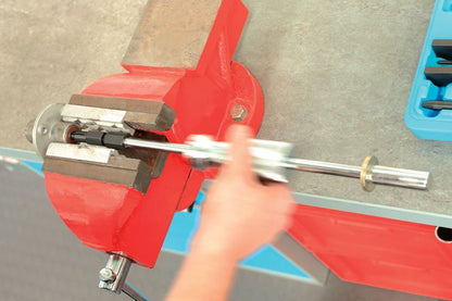 Laser Tools 6165 Internal Bearing Puller Set Laser Tools