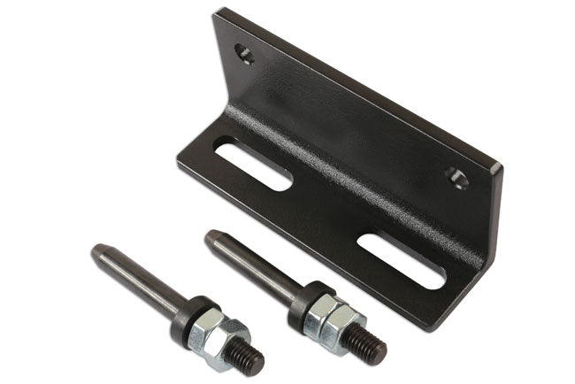 Laser Tools 6171 Cylinder Head Stand - for Ducati Laser Tools