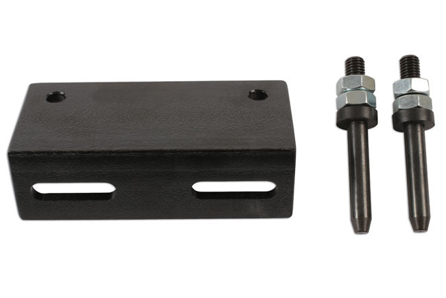 Laser Tools 6171 Cylinder Head Stand - for Ducati Laser Tools