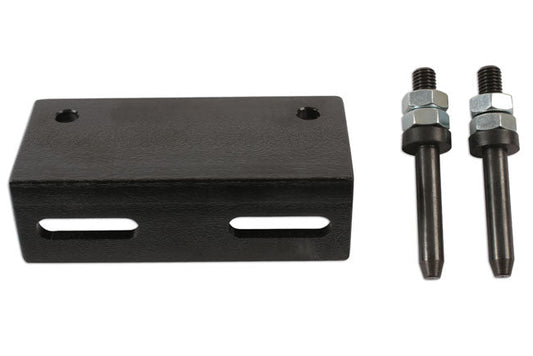 Laser Tools 6171 Cylinder Head Stand - for Ducati Laser Tools