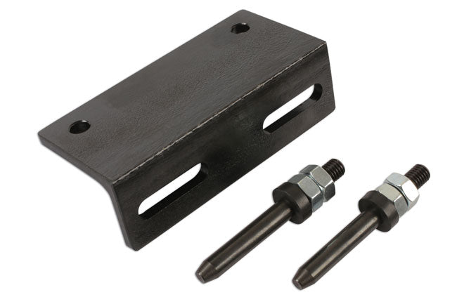 Laser Tools 6171 Cylinder Head Stand - for Ducati Laser Tools