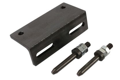 Laser Tools 6171 Cylinder Head Stand - for Ducati Laser Tools