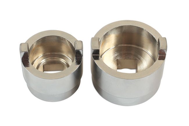 Laser Tools 6172 Swinging Arm Service Set 2pc - for Triumph Laser Tools