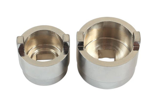 Laser Tools 6172 Swinging Arm Service Set 2pc - for Triumph Laser Tools