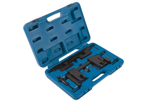 Laser Tools 6173 Engine Timing Tool Set - for BMW N20 Laser Tools