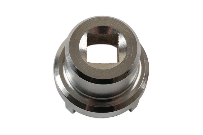 Laser Tools 6174 Suspension Castle Nut Socket - Suzuki Laser Tools