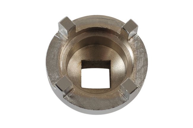 Laser Tools 6174 Suspension Castle Nut Socket - Suzuki Laser Tools