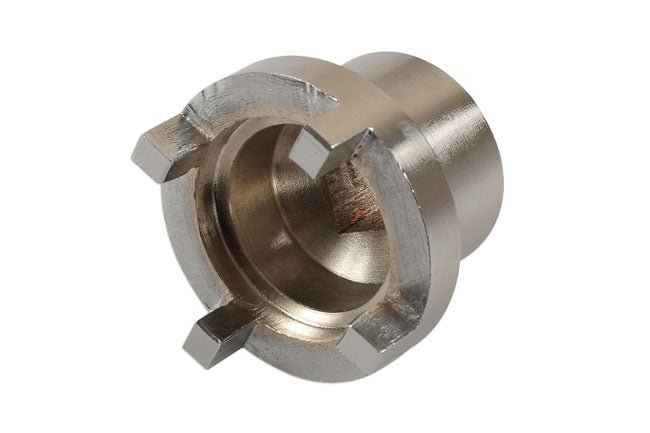 Laser Tools 6174 Suspension Castle Nut Socket - Suzuki Laser Tools