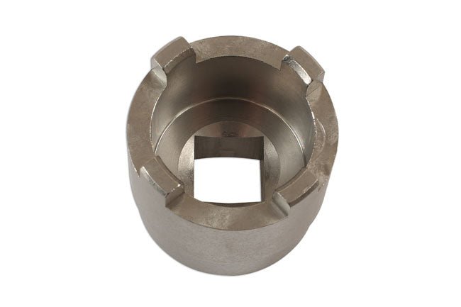 Laser Tools 6175 Suspension Castle Nut Socket 37mm - Kawasaki Laser Tools