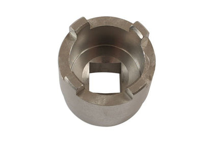 Laser Tools 6175 Suspension Castle Nut Socket 37mm - Kawasaki Laser Tools