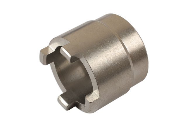 Laser Tools 6175 Suspension Castle Nut Socket 37mm - Kawasaki Laser Tools