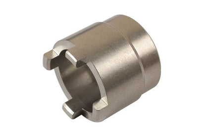 Laser Tools 6175 Suspension Castle Nut Socket 37mm - Kawasaki Laser Tools