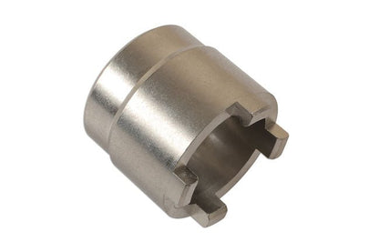 Laser Tools 6175 Suspension Castle Nut Socket 37mm - Kawasaki Laser Tools