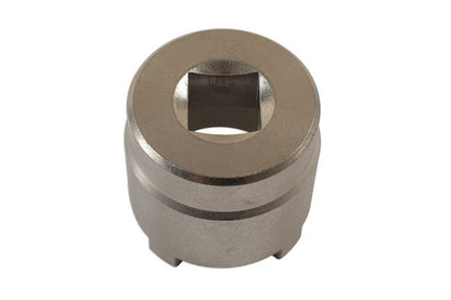 Laser Tools 6175 Suspension Castle Nut Socket 37mm - Kawasaki Laser Tools