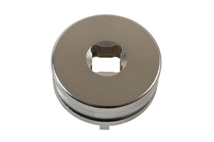 Laser Tools 6176 Suspension Castle Nut Socket 50mm - Kawasaki Laser Tools