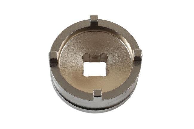 Laser Tools 6176 Suspension Castle Nut Socket 50mm - Kawasaki Laser Tools