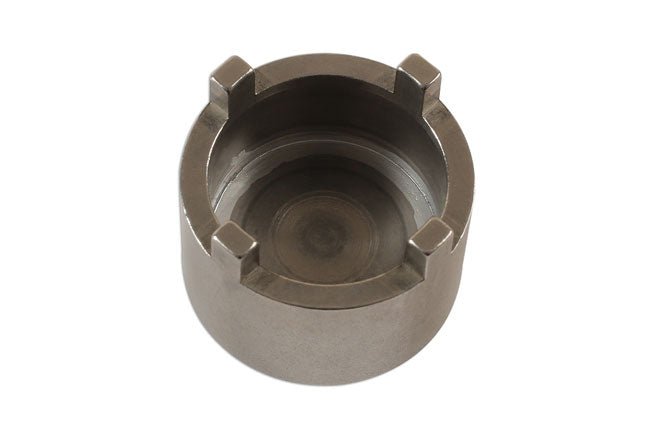 Laser Tools 6177 Suspension Castle Nut Socket - Aprilia Laser Tools