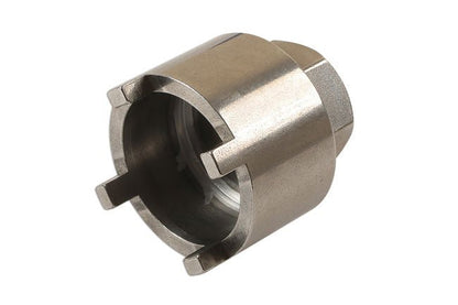 Laser Tools 6177 Suspension Castle Nut Socket - Aprilia Laser Tools