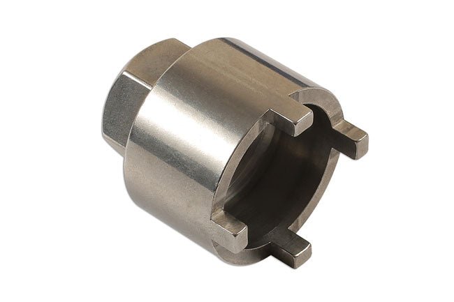 Laser Tools 6177 Suspension Castle Nut Socket - Aprilia Laser Tools