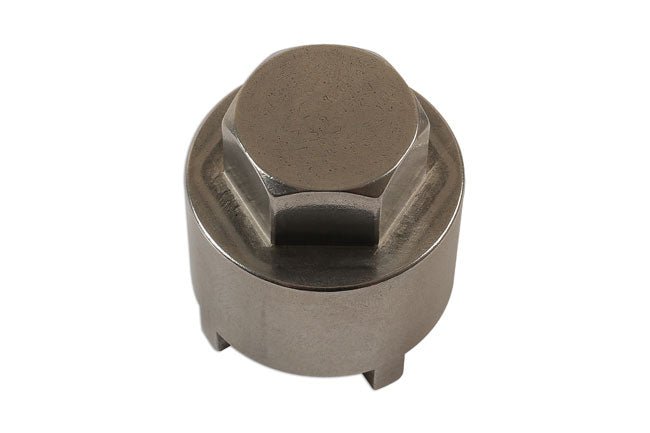 Laser Tools 6177 Suspension Castle Nut Socket - Aprilia Laser Tools