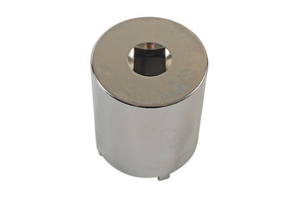 Laser Tools 6178 Steering Stem Nut Socket - Honda Laser Tools