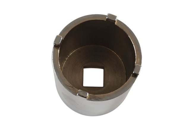 Laser Tools 6178 Steering Stem Nut Socket - Honda Laser Tools