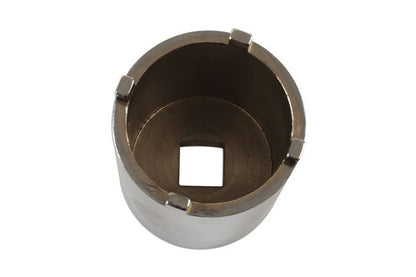 Laser Tools 6178 Steering Stem Nut Socket - Honda Laser Tools