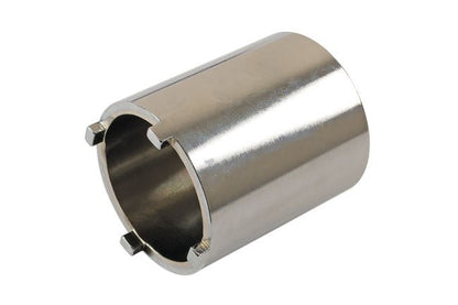 Laser Tools 6178 Steering Stem Nut Socket - Honda Laser Tools
